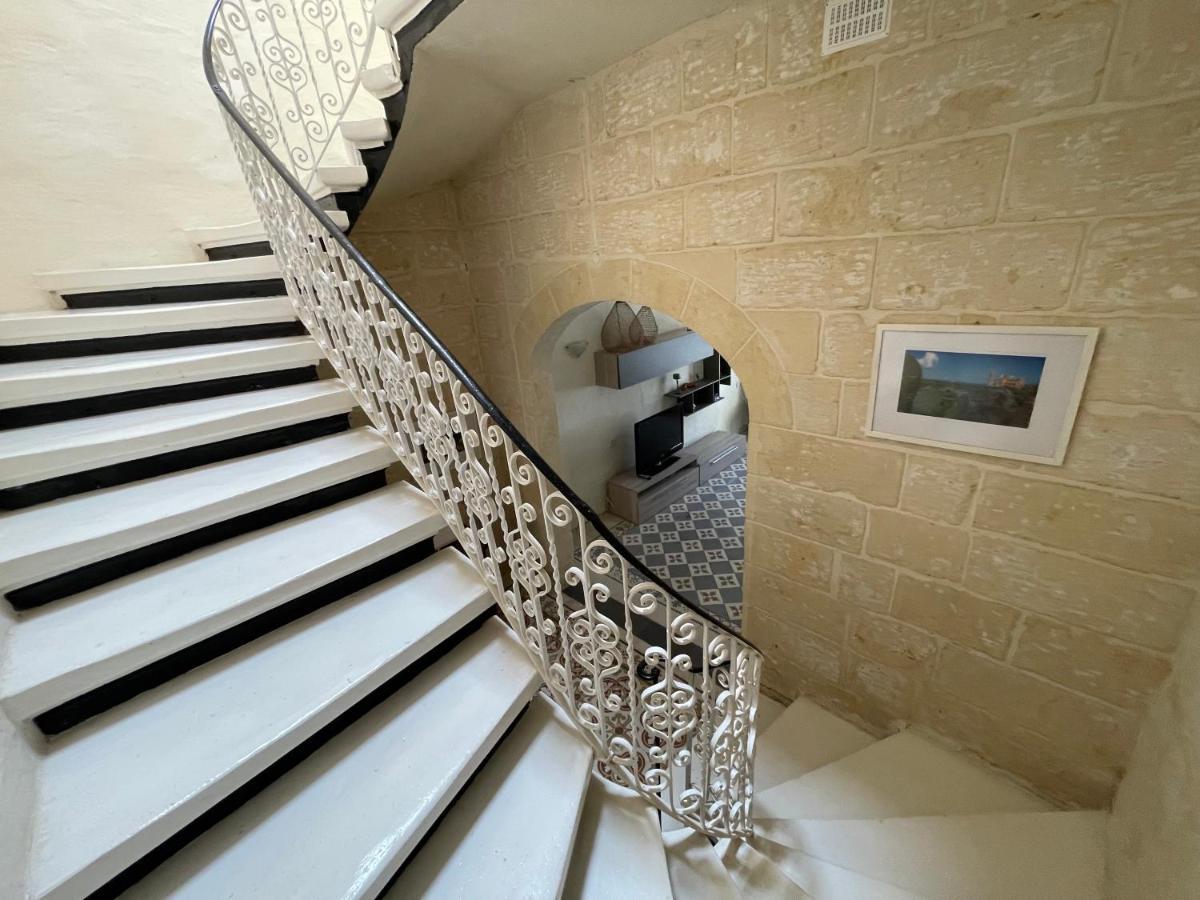 Hotel Penelope Townhouse Ghajn il-Kbira  Exterior foto
