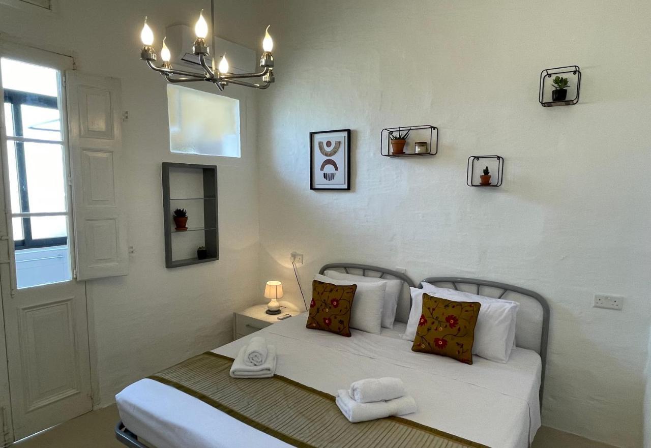 Hotel Penelope Townhouse Ghajn il-Kbira  Exterior foto