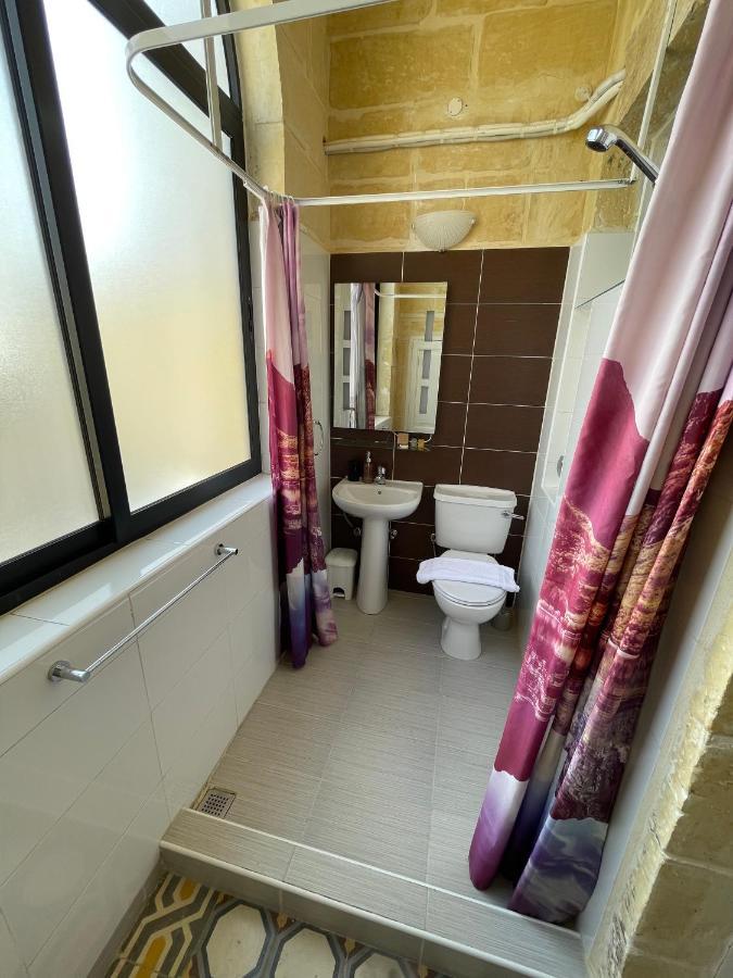 Hotel Penelope Townhouse Ghajn il-Kbira  Exterior foto