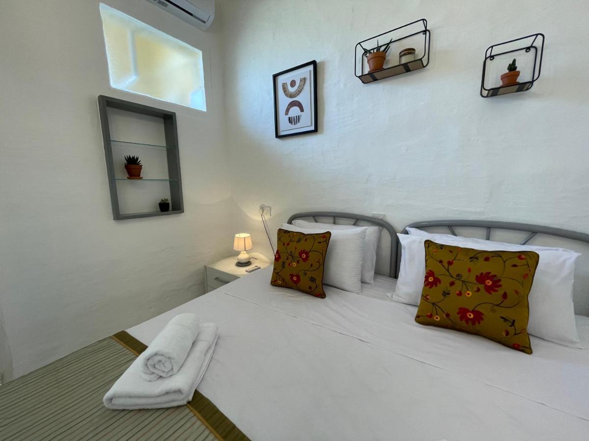 Hotel Penelope Townhouse Ghajn il-Kbira  Exterior foto